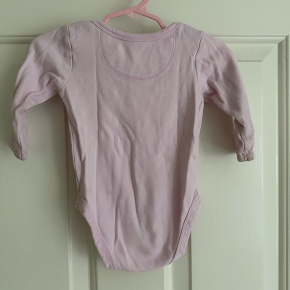 Pact onesie, 6-9 months - Picture 3 of 3